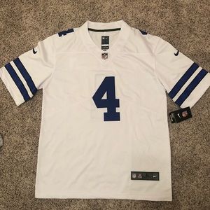 Dak Prescott Jersey/Dallas Cowboys size L
